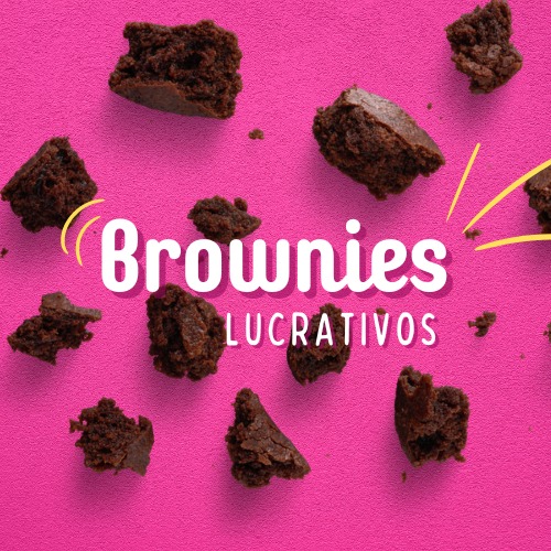 Método Brownies Lucrativos